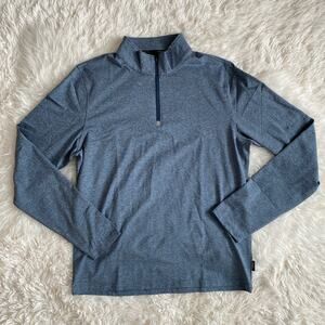 NWOT Gerry Men's Active 1/4 Zip Lightweight Layer, size M